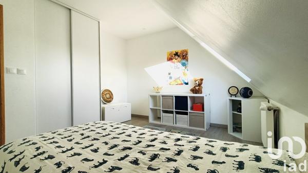 Maison à vendre 6 pièces 115 m² Garnay