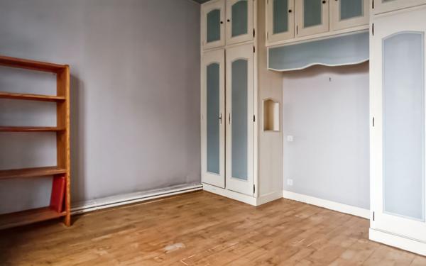 Maison à vendre    5 pièces •  Saint-Pierre-des-Corps