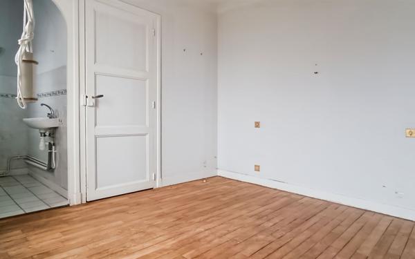 Maison à vendre    5 pièces •  Saint-Pierre-des-Corps