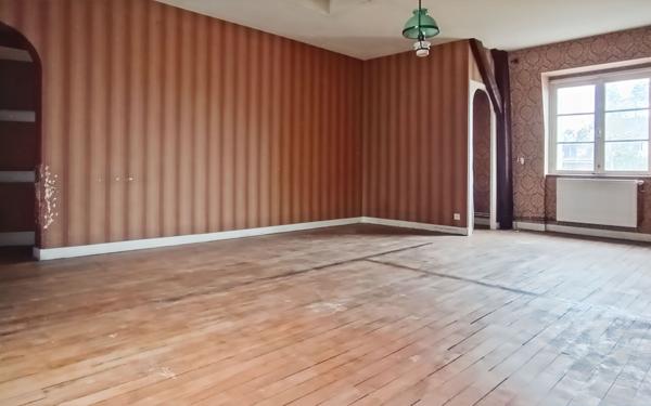 Maison à vendre    5 pièces •  Saint-Pierre-des-Corps