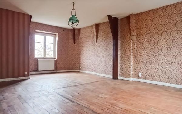 Maison à vendre    5 pièces •  Saint-Pierre-des-Corps