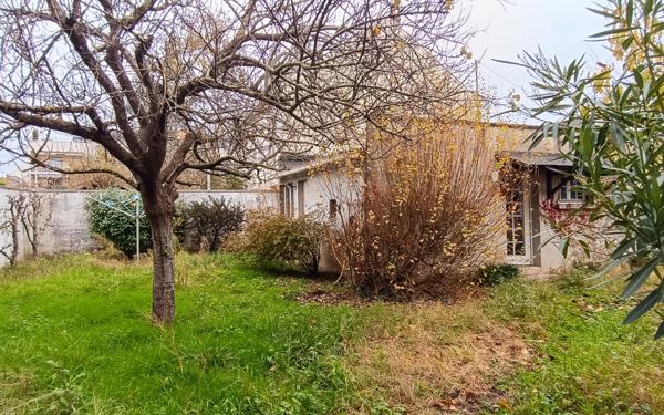 Maison à vendre    5 pièces •  Saint-Pierre-des-Corps