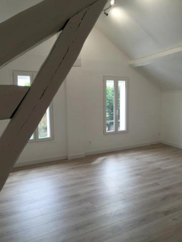 Appartement à vendre 1 pièces PONTOISE (95)