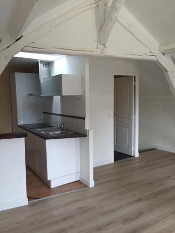 Appartement à vendre 1 pièces PONTOISE (95)