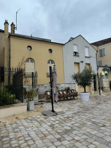 Appartement à vendre 1 pièces PONTOISE (95)