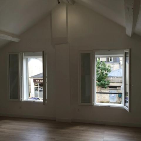 Appartement à vendre 1 pièces PONTOISE (95)