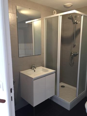 Appartement à vendre 1 pièces PONTOISE (95)