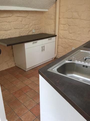 Appartement à vendre 1 pièces PONTOISE (95)