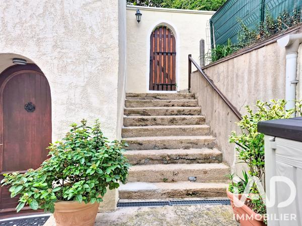 Maison à vendre 2 pièces 38 m² Villeneuve-le-Roi