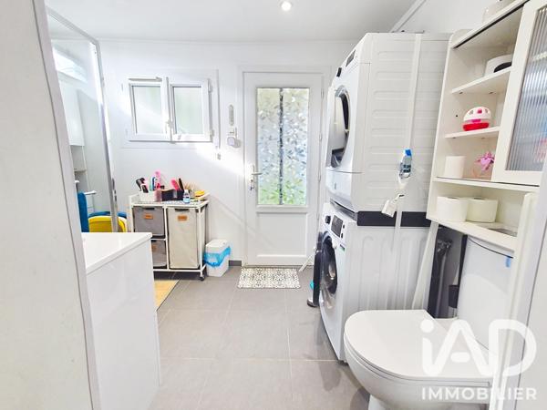 Maison à vendre 2 pièces 38 m² Villeneuve-le-Roi