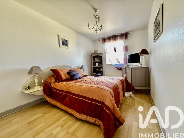 Appartement à vendre 5 pièces 116 m² Saint-Priest-en-Jarez