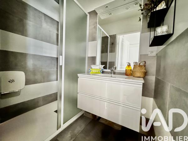 Appartement à vendre 5 pièces 116 m² Saint-Priest-en-Jarez