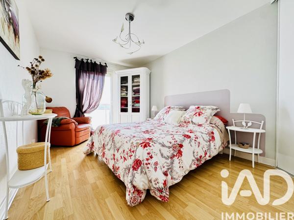 Appartement à vendre 5 pièces 116 m² Saint-Priest-en-Jarez