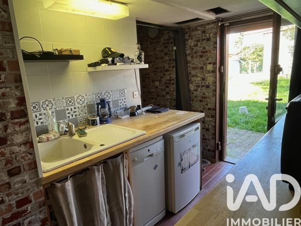 Maison à vendre 9 pièces 177 m² Lussat
