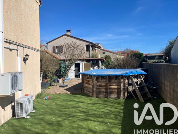 Maison à vendre 9 pièces 177 m² Lussat