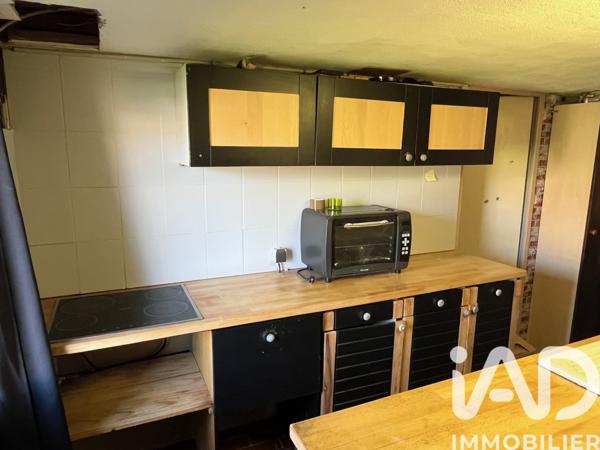 Maison à vendre 9 pièces 177 m² Lussat