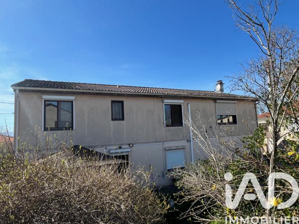 Maison à vendre 9 pièces 177 m² Lussat