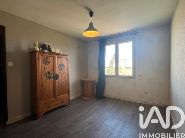 Maison à vendre 9 pièces 177 m² Lussat