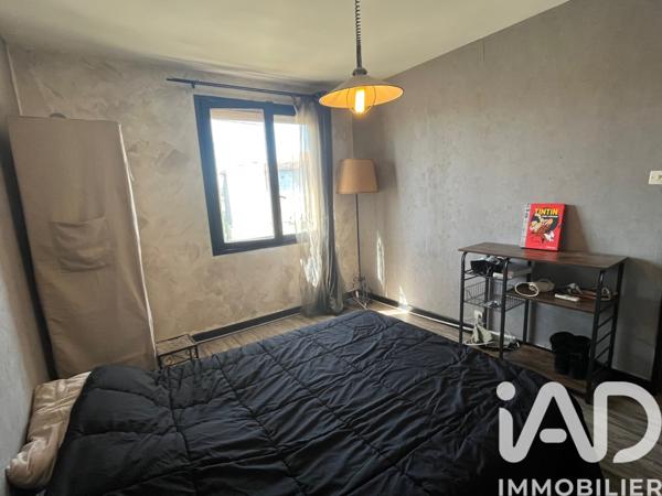 Maison à vendre 9 pièces 177 m² Lussat