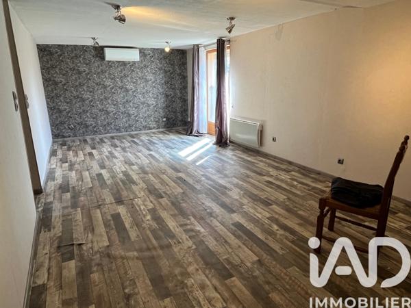 Maison à vendre 9 pièces 177 m² Lussat