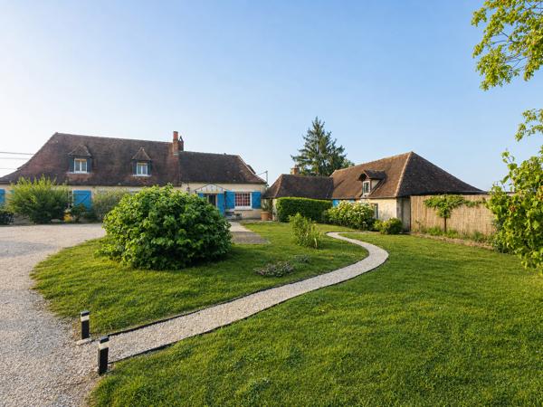 Maison à vendre à Bassillac et Auberoche (24330) - Dordogne