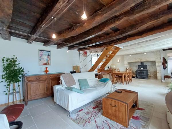Maison à vendre à Bassillac et Auberoche (24330) - Dordogne