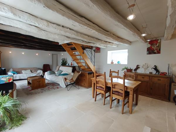 Maison à vendre à Bassillac et Auberoche (24330) - Dordogne