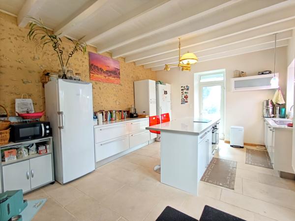 Maison à vendre à Bassillac et Auberoche (24330) - Dordogne