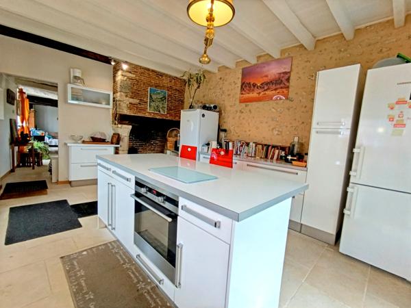 Maison à vendre à Bassillac et Auberoche (24330) - Dordogne