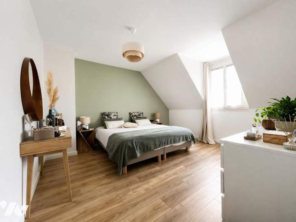 Maison individuelle