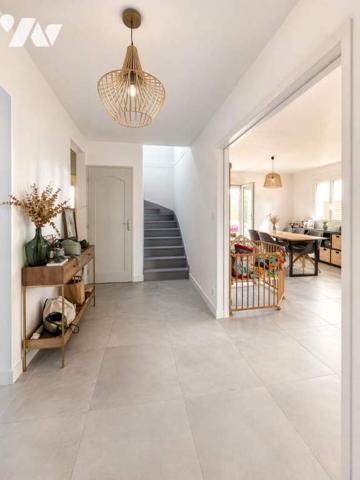 Maison individuelle
