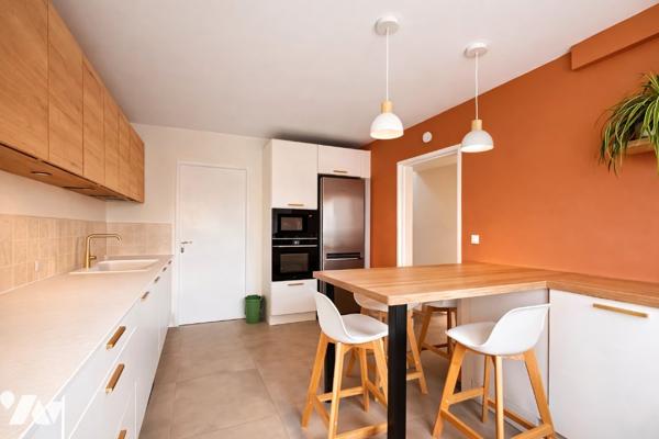 Maison individuelle