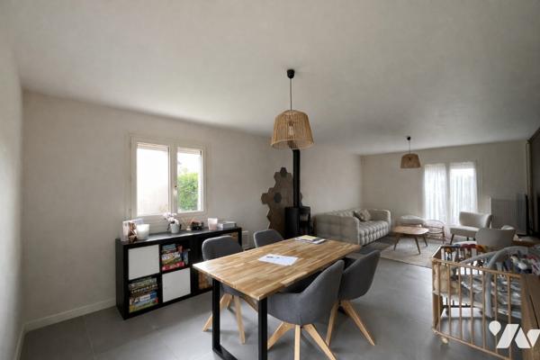 Maison individuelle