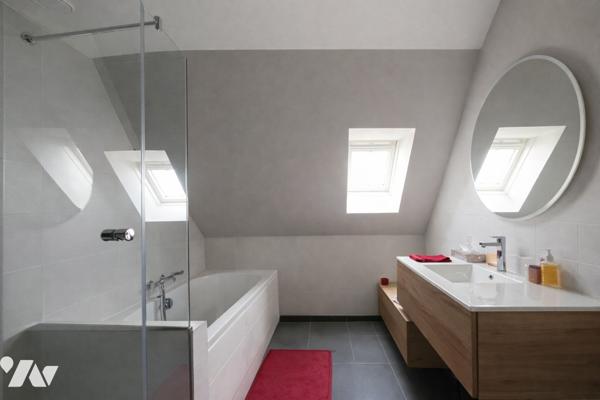 Maison individuelle