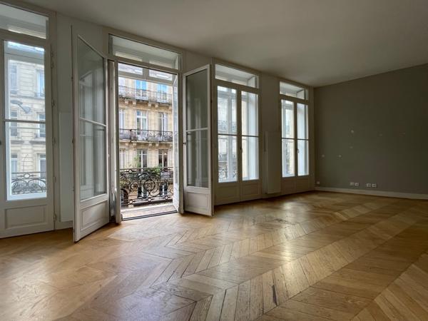 Appartement · Vente Bordeaux (33000) 3 pièces · 82m²
