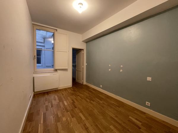 Appartement · Vente Bordeaux (33000) 3 pièces · 82m²