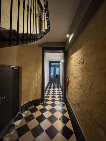 Appartement · Vente Bordeaux (33000) 3 pièces · 82m²