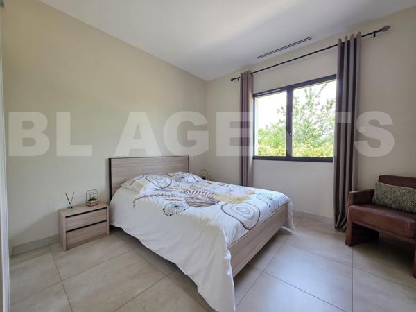 Maison récente de standing – Verniolle – Secteur résidentiel très recherché