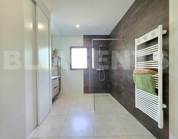 Maison récente de standing – Verniolle – Secteur résidentiel très recherché