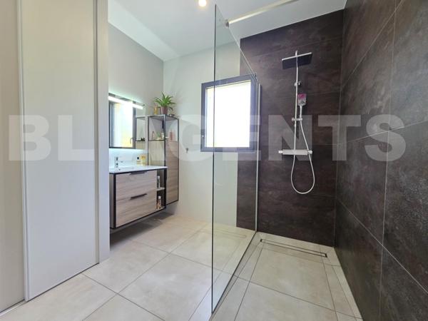 Maison récente de standing – Verniolle – Secteur résidentiel très recherché