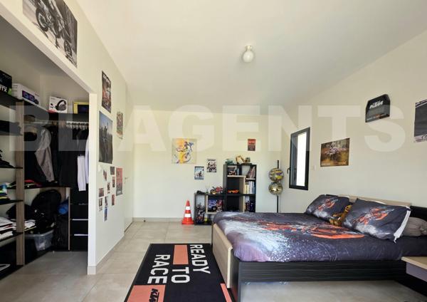 Maison récente de standing – Verniolle – Secteur résidentiel très recherché