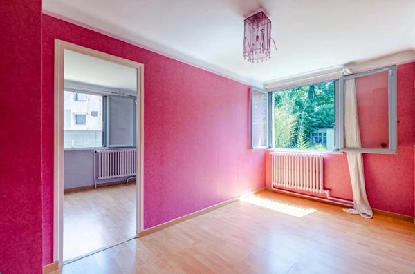 Maison à vendre 105 m2,6 pièces CLICHY SOUS BOIS (93)