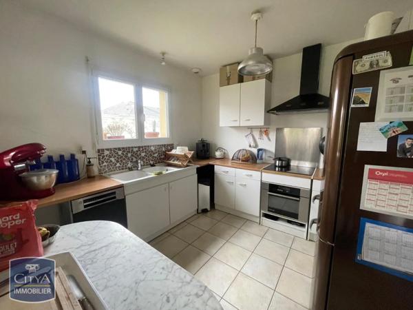 Maison à louer 4 pièces 107.28m²