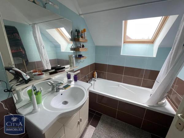 Maison à louer 4 pièces 107.28m²