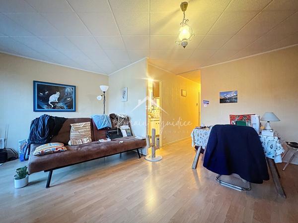 Millau (12100) F2 LOUÉ 53 M2