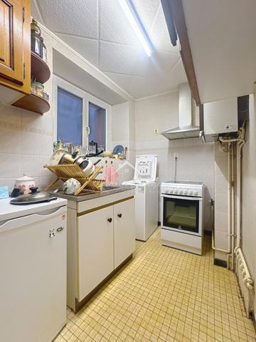 Millau (12100) F2 LOUÉ 53 M2