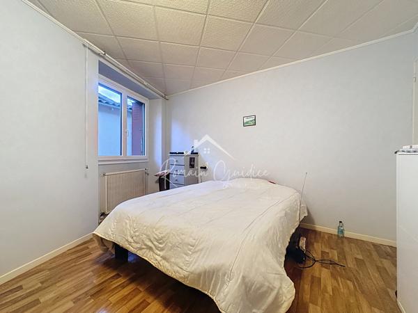 Millau (12100) F2 LOUÉ 53 M2