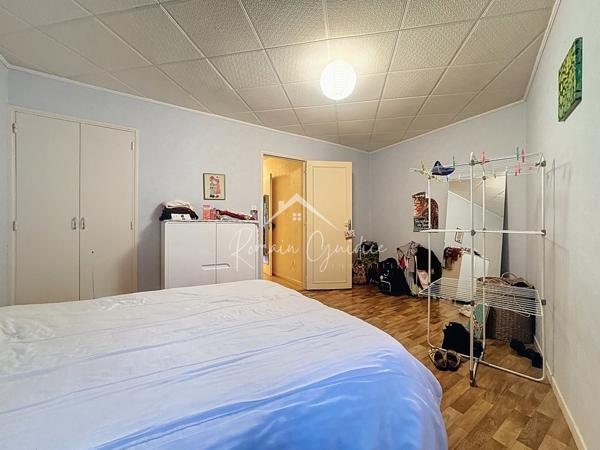 Millau (12100) F2 LOUÉ 53 M2