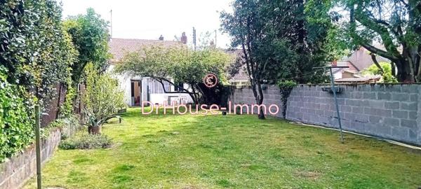 Maison à vendre 4 pièces de 80 m²
