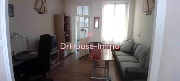 Maison à vendre 4 pièces de 80 m²